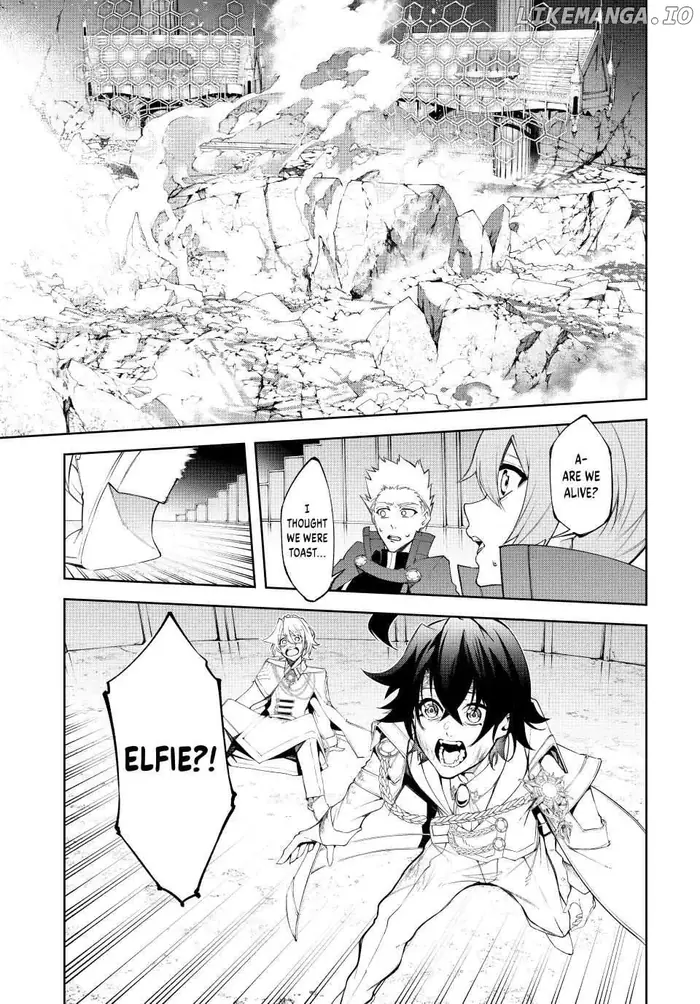 Wistoria: Wand and Sword Chapter 40 image 06_optimized